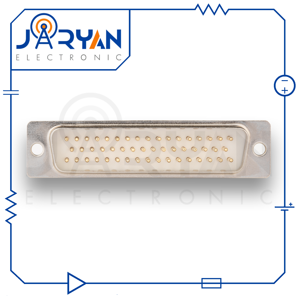 DB 50 Soldering MaleStright (1)