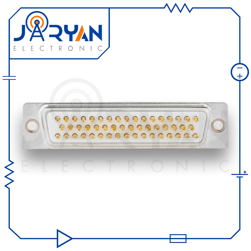 DB 50 Soldering MaleStright (2)