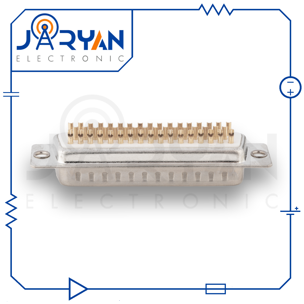 DB 50 Soldering MaleStright (3)