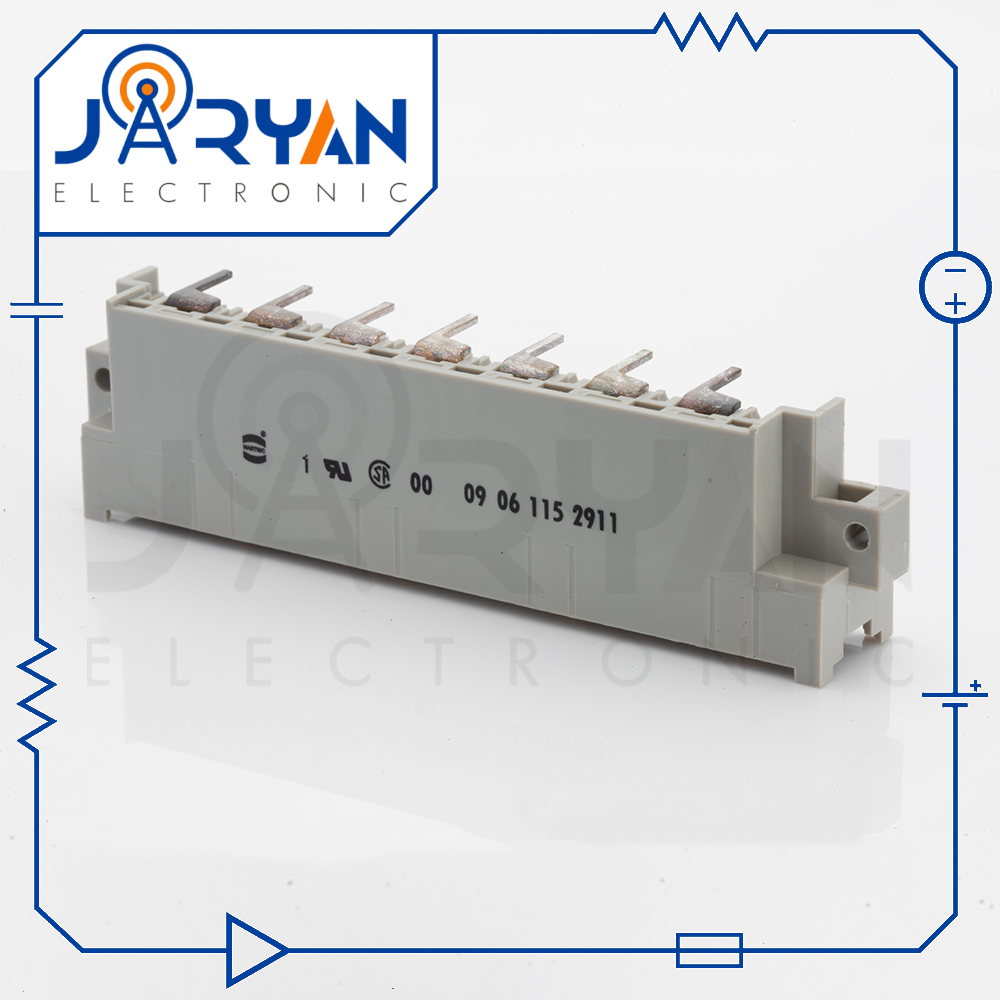 15pin male PCB mount Right Angle (1)